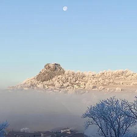 Coccinelle 度假居 Yronde-et-Buron