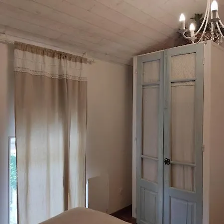 Coccinelle 度假居 Yronde-et-Buron