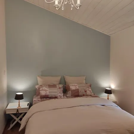 度假居 Coccinelle *